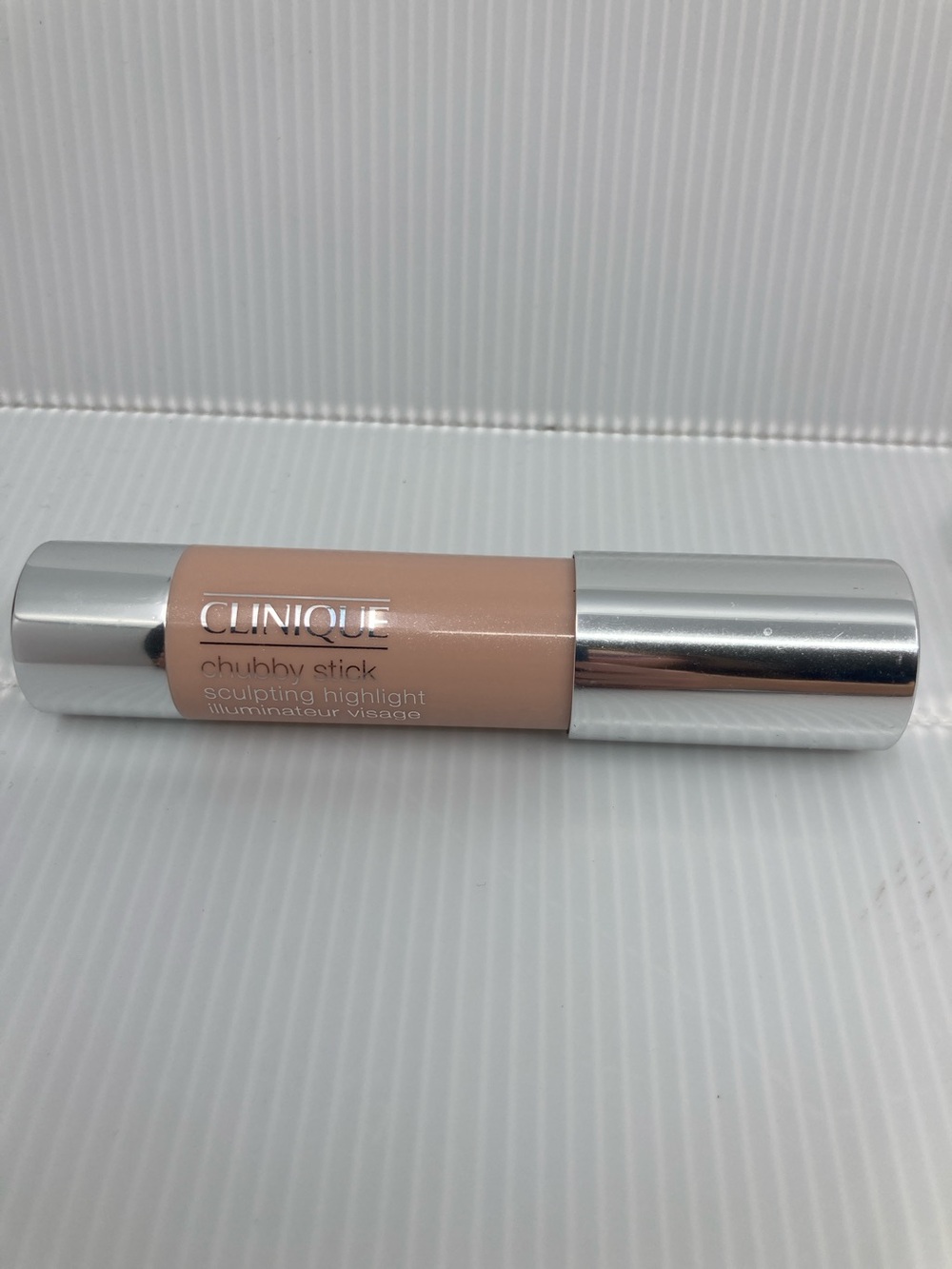 Clinique Chubby Stick Sculpting Highlight Cream Illuminator